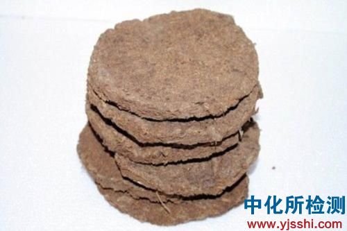牛糞檢測(cè)